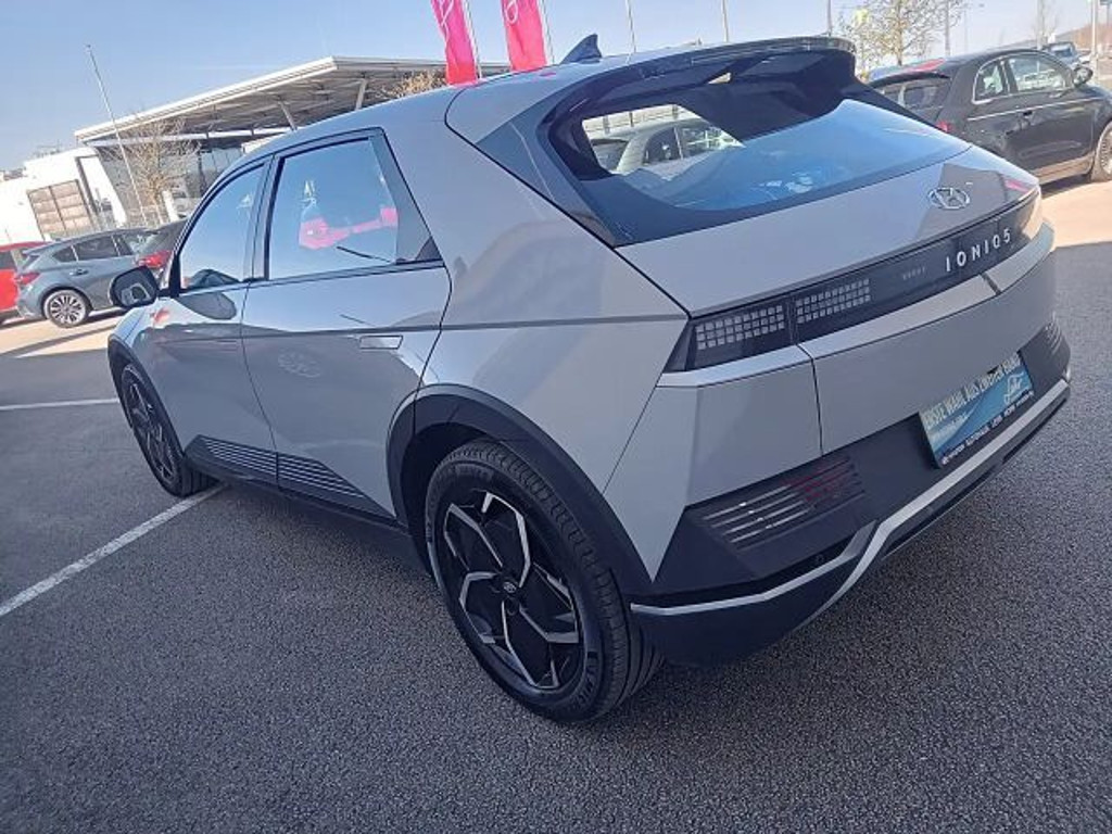 Hyundai Ioniq 5