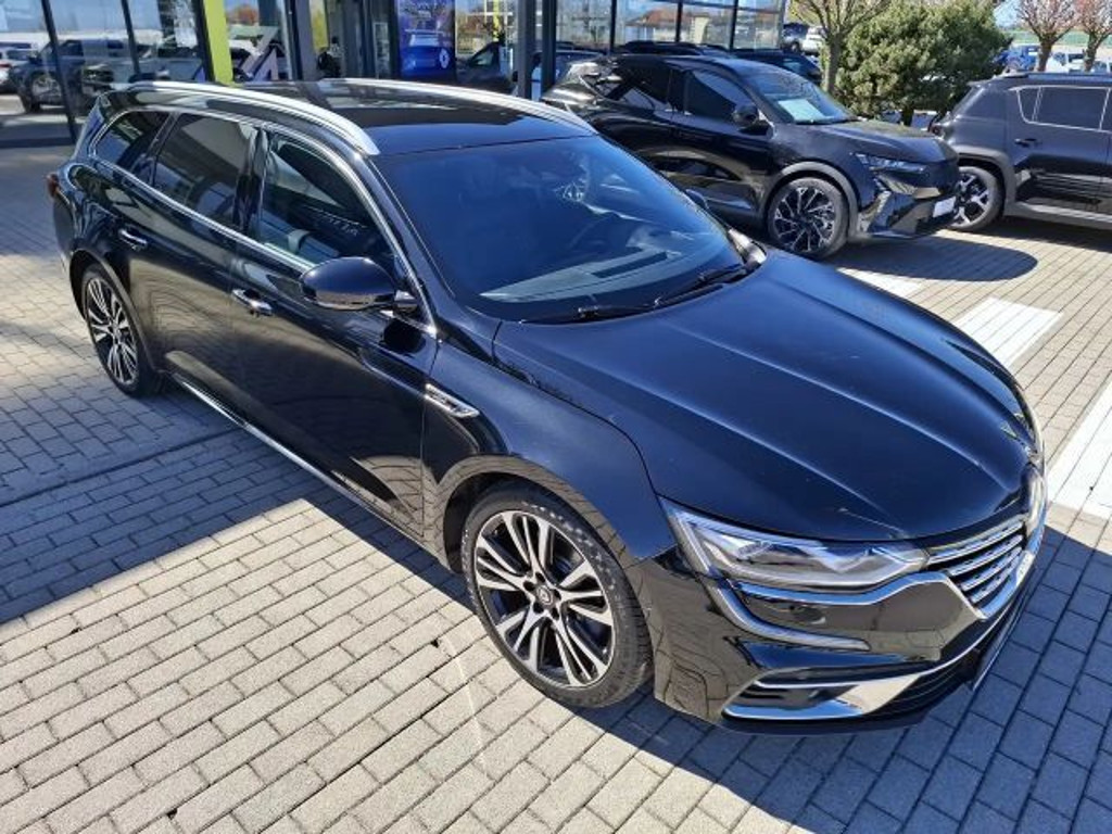 Renault Talisman