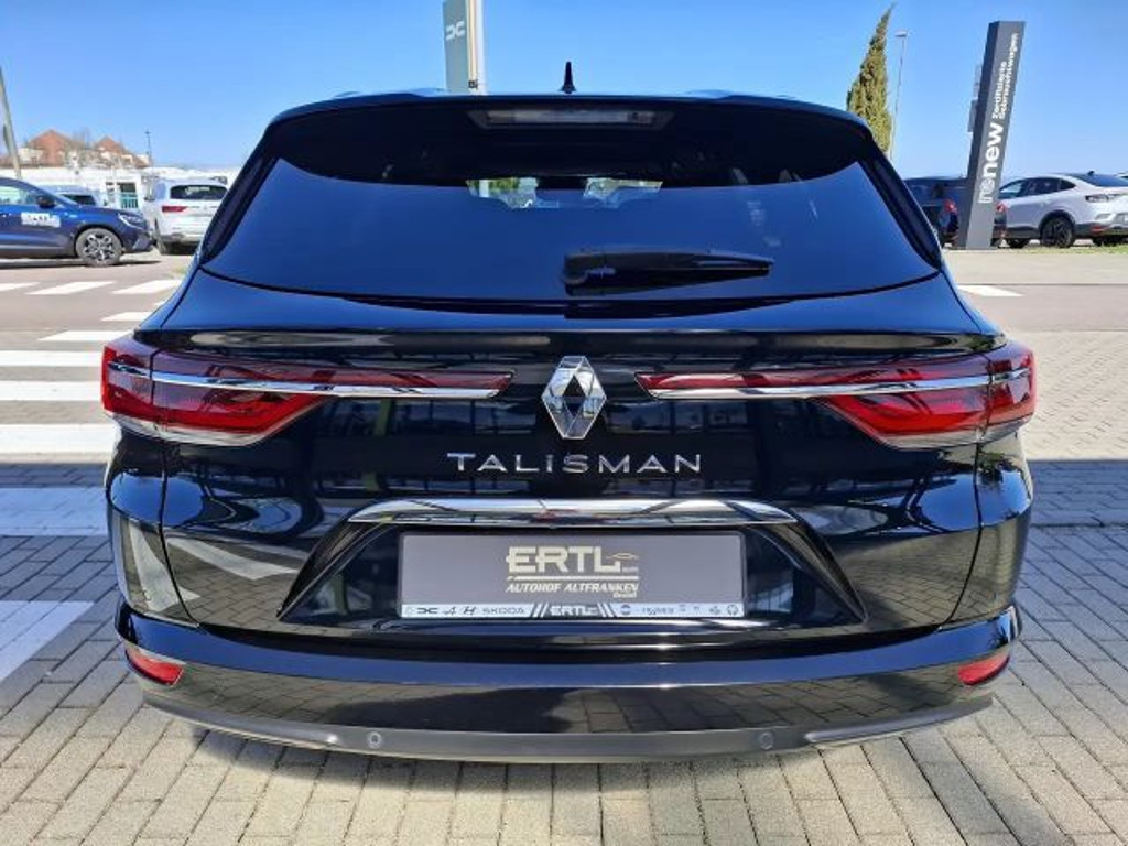 Renault Talisman