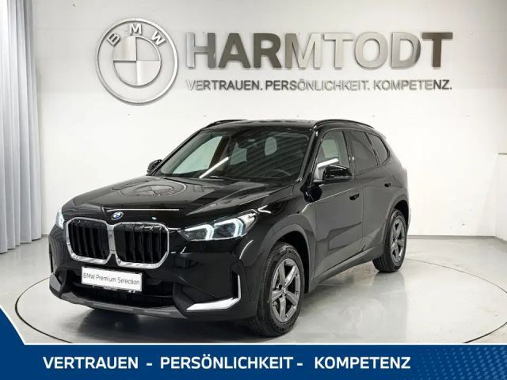 BMW X1 xDrive20d
