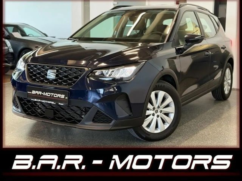 Seat Arona Style