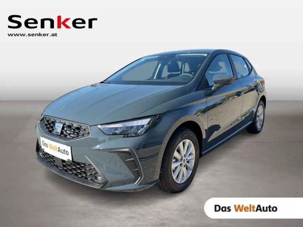 Seat Ibiza 1.0 TSI Reference