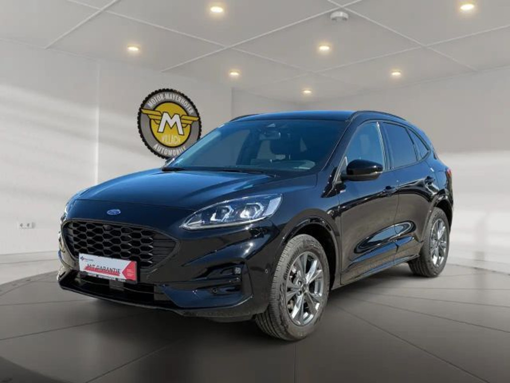Ford Kuga KUGA