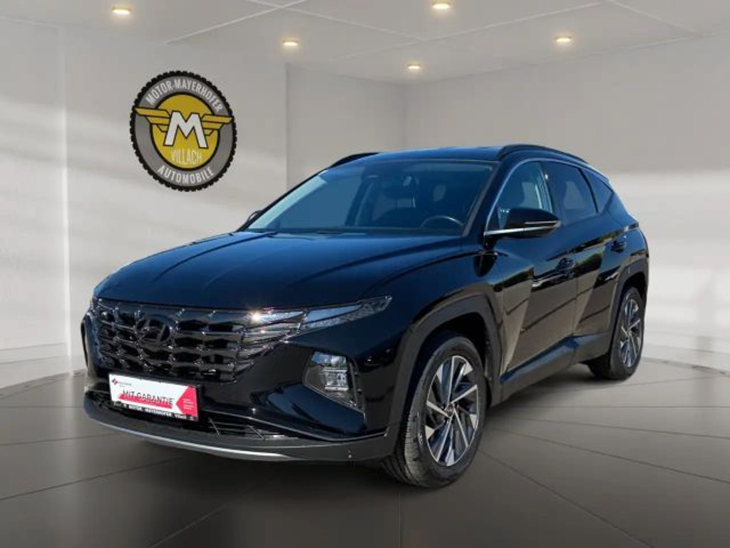 Hyundai Tucson TUCSON NX4 SML1,6 2W
