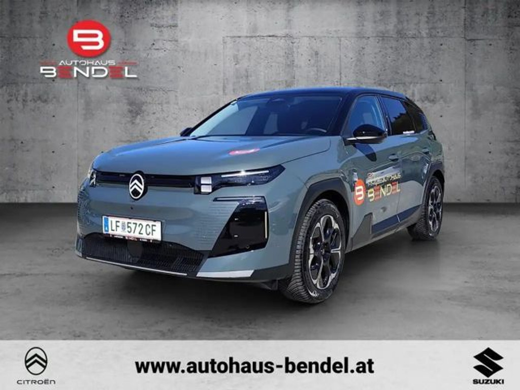 Citroën C5 Aircross Max