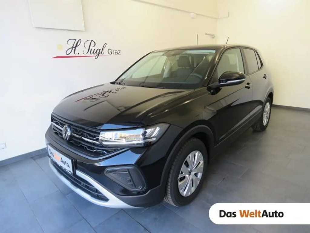Volkswagen T-Cross 4Me TSI