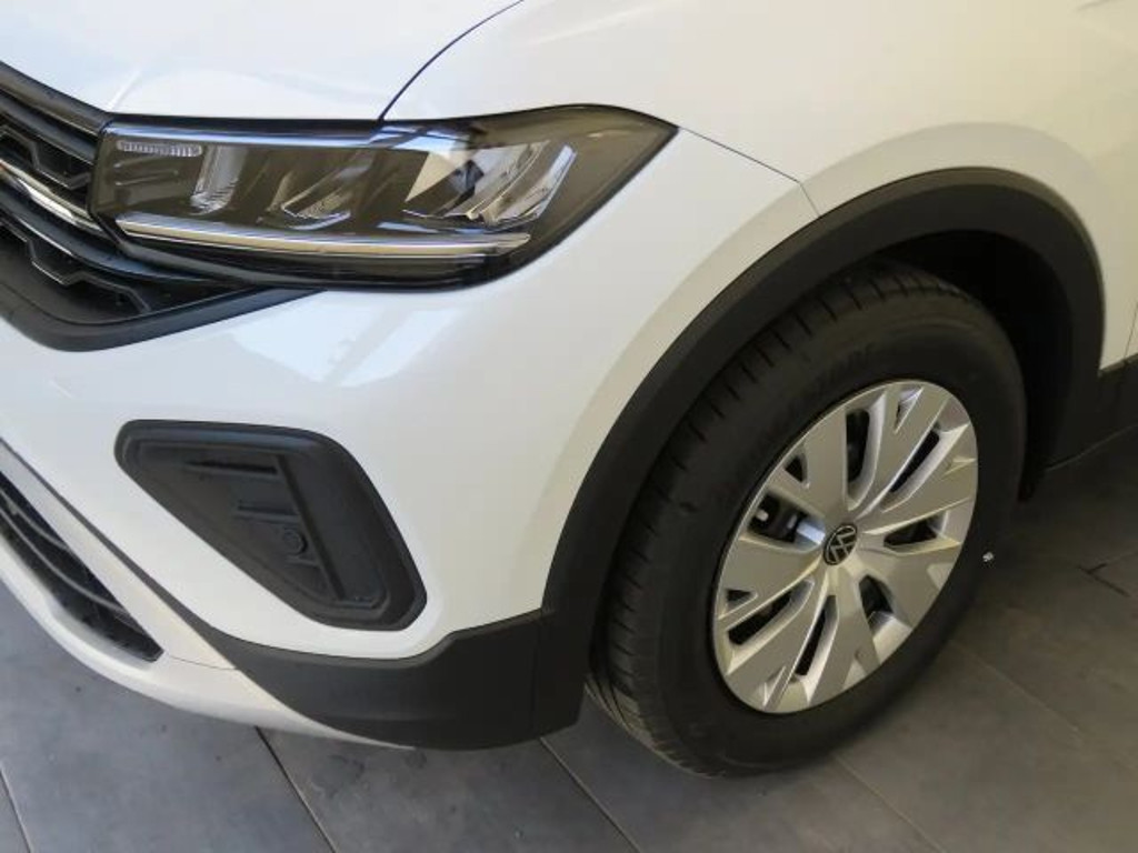 Volkswagen T-Cross 4Me TSI