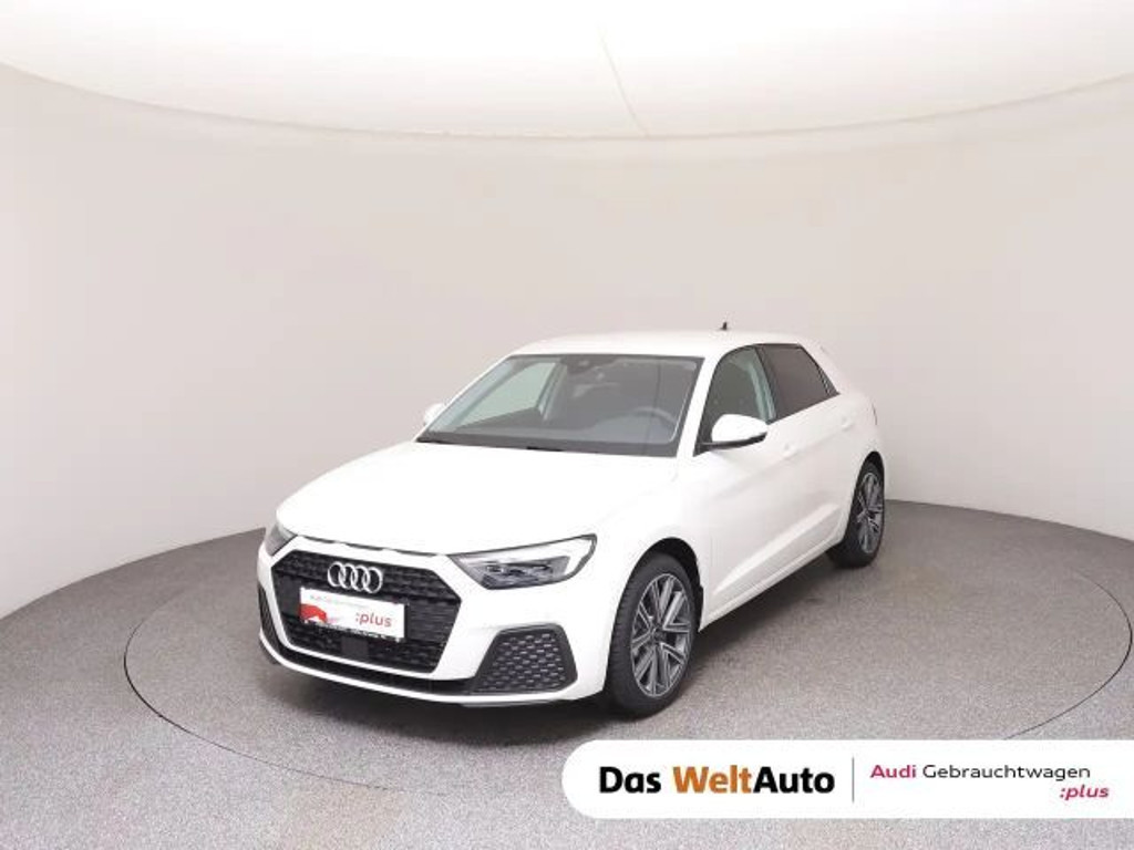 Audi A1 25 TFSI