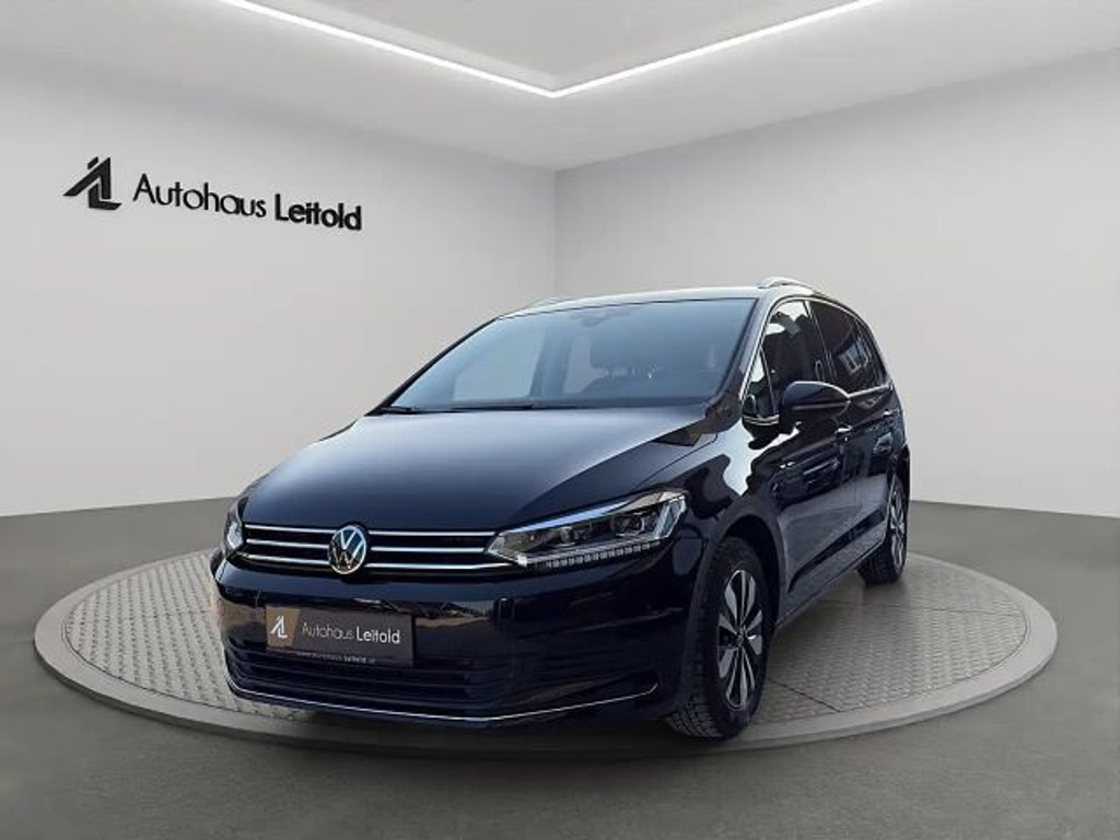 Volkswagen Touran Comfortline DSG IQ.Drive 7-zitter