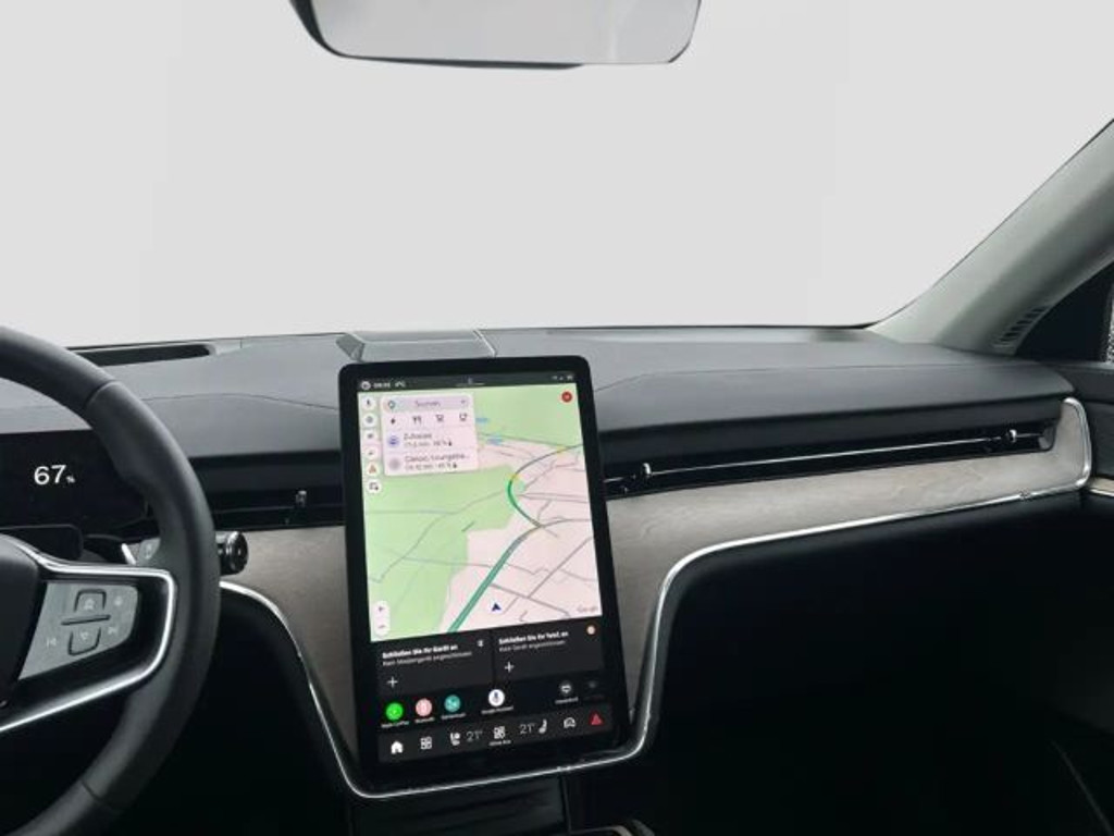Volvo EX90
