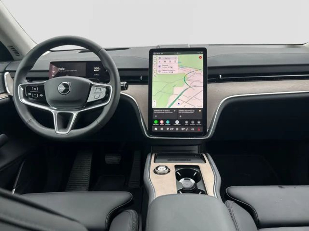 Volvo EX90