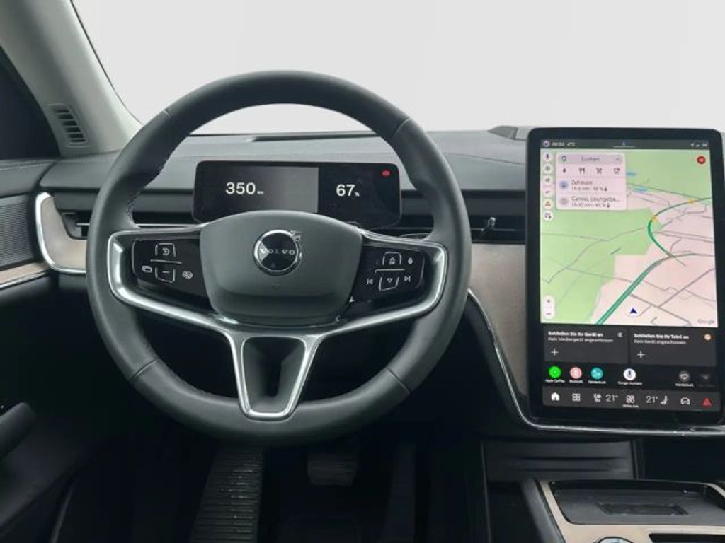 Volvo EX90