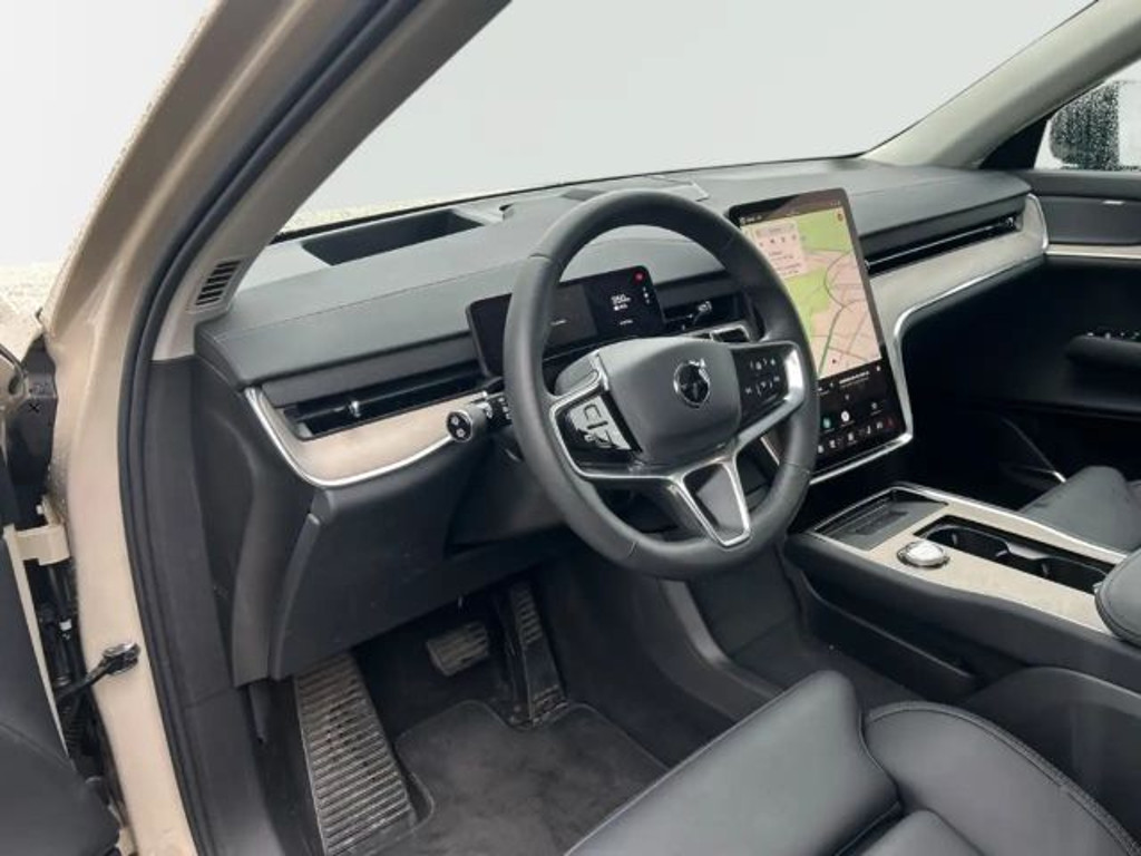 Volvo EX90