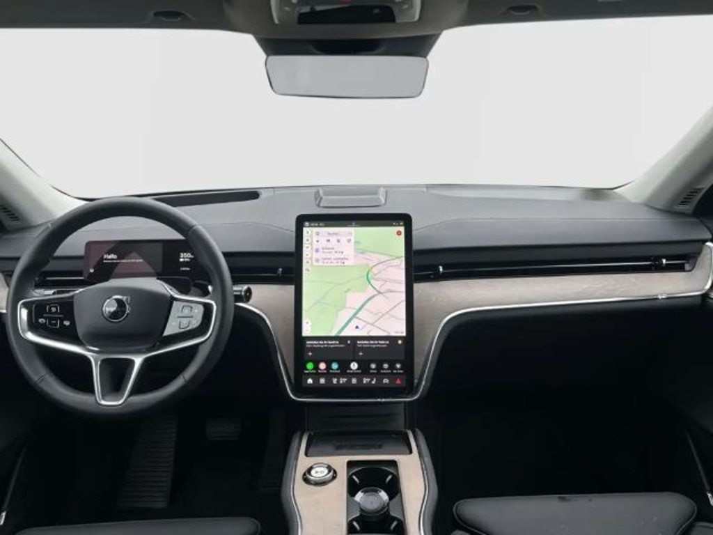 Volvo EX90