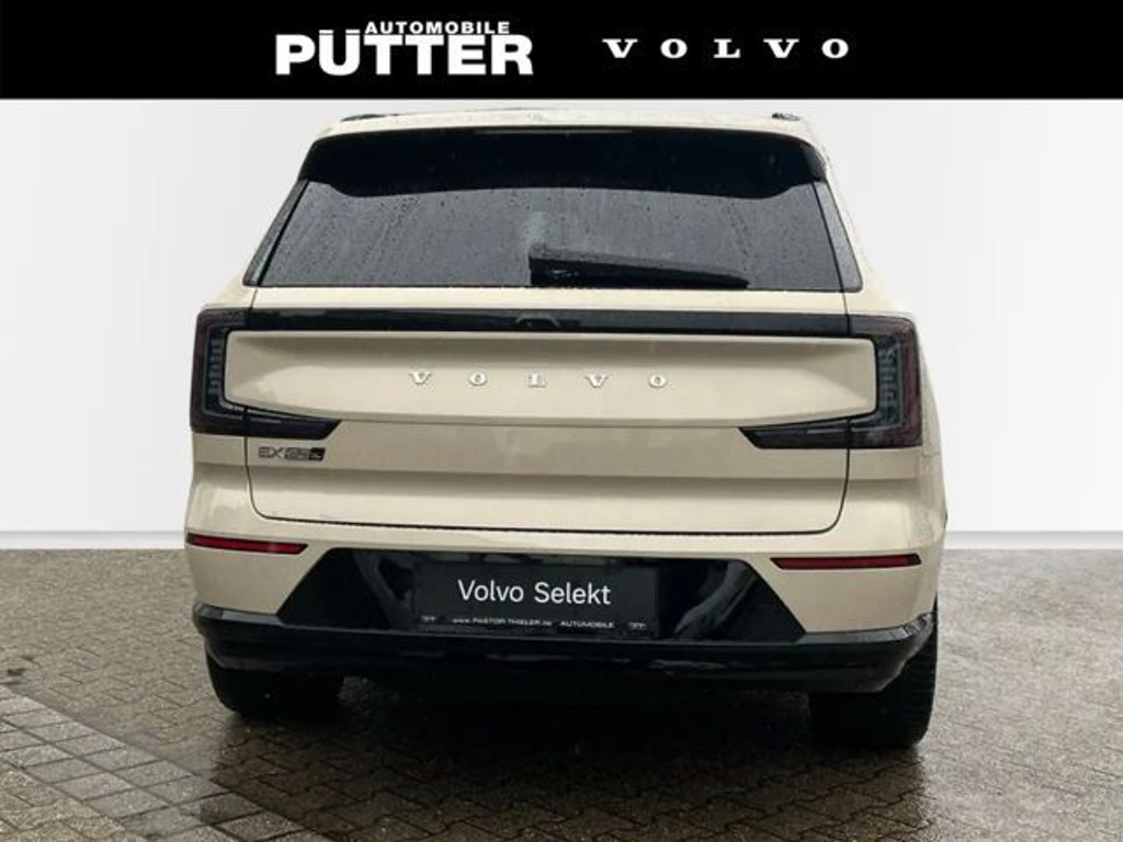 Volvo EX90