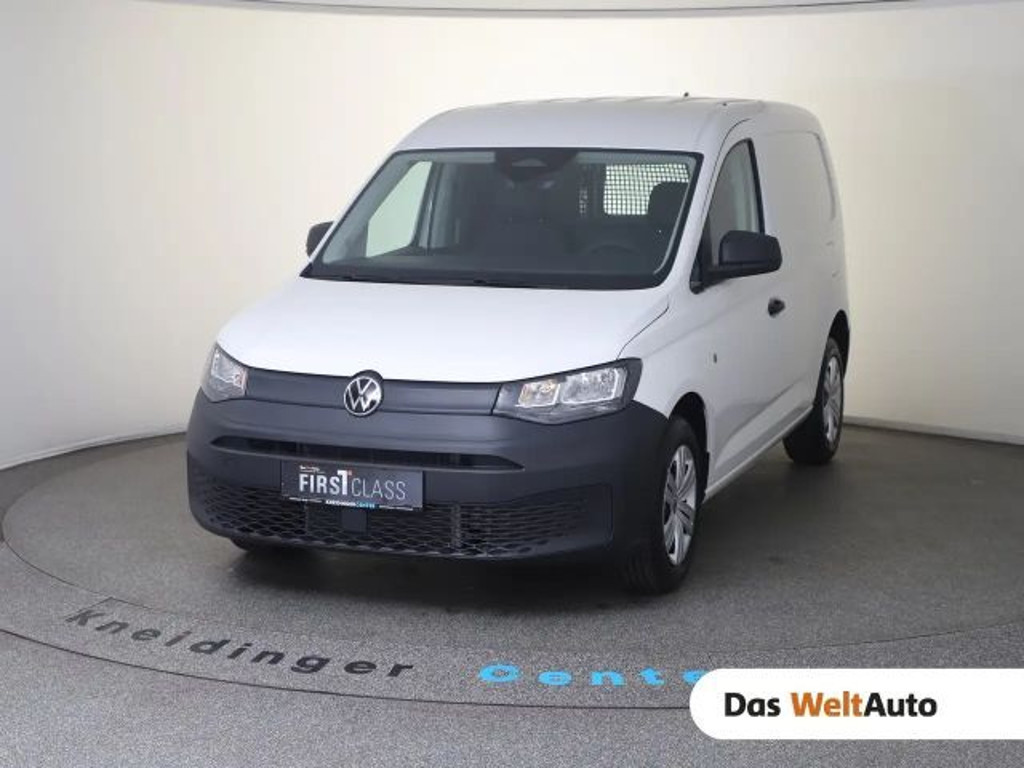 Volkswagen Caddy Cargo TDI