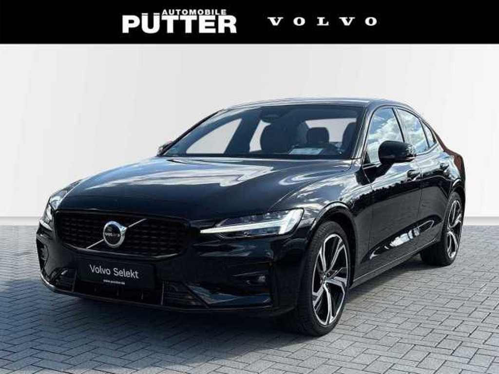 Volvo S60 S60