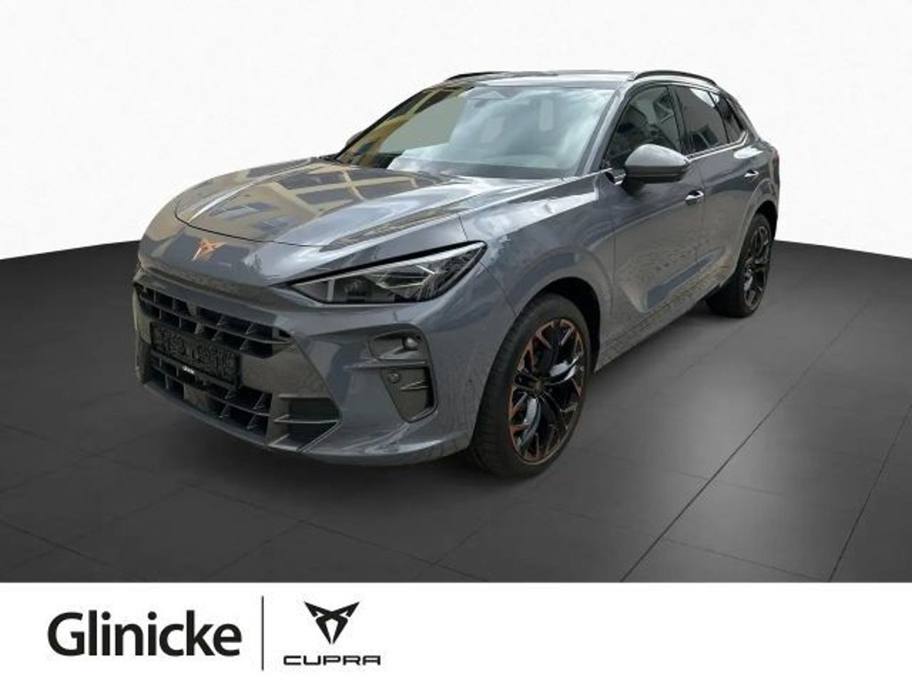 Cupra Terramar 2.0 TSI VZ