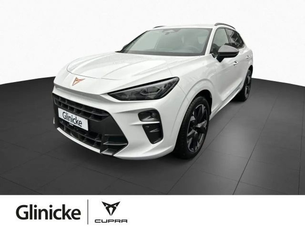 Cupra Terramar 1.5 eTSI