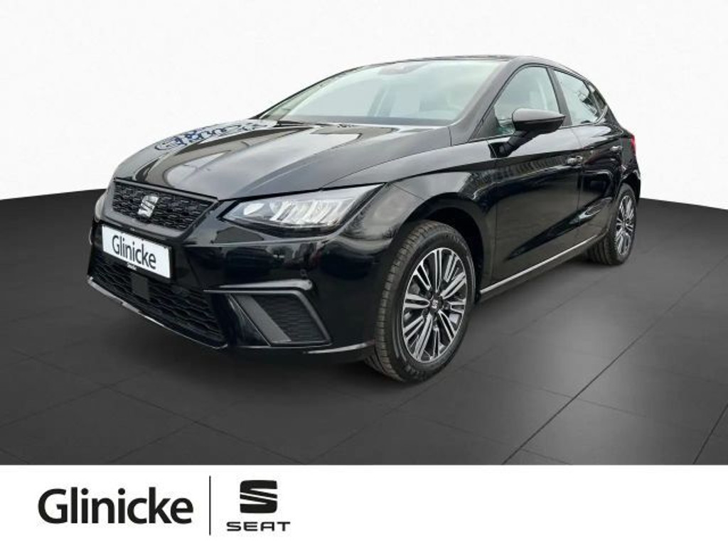 Seat Ibiza Style 1.0 TSI DSG