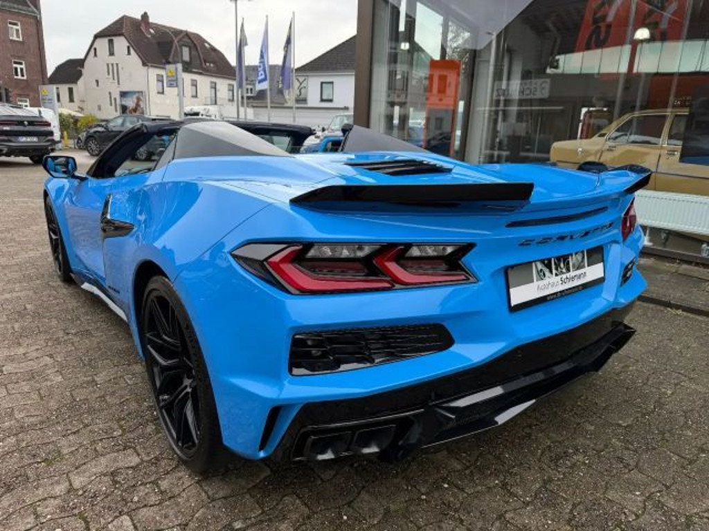 Corvette Z06