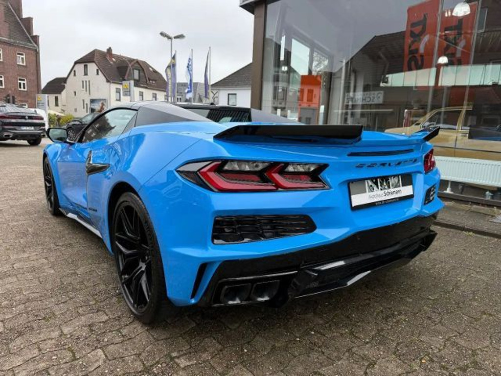 Corvette Z06