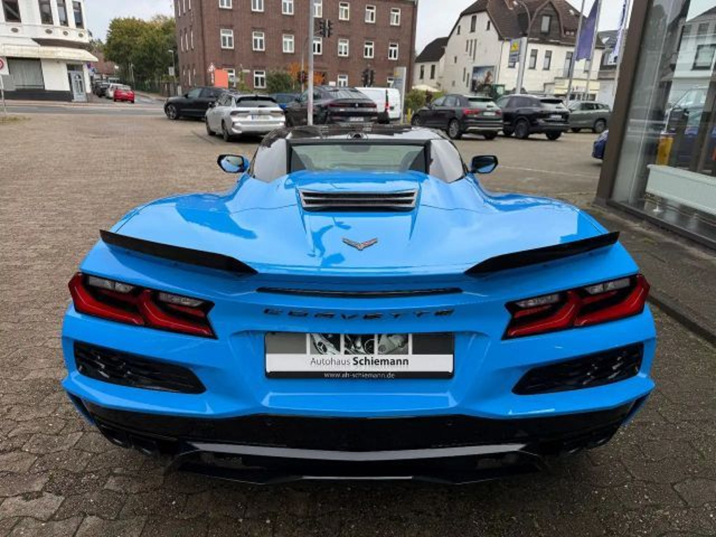 Corvette Z06