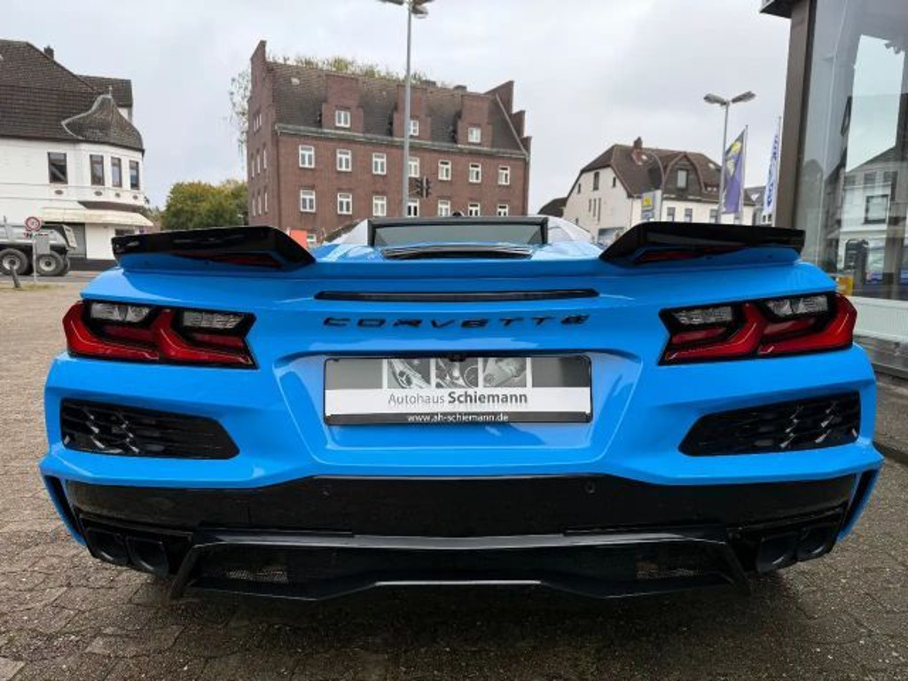 Corvette Z06