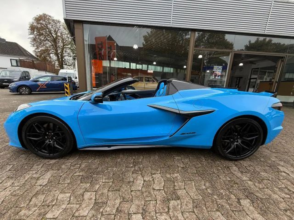 Corvette Z06