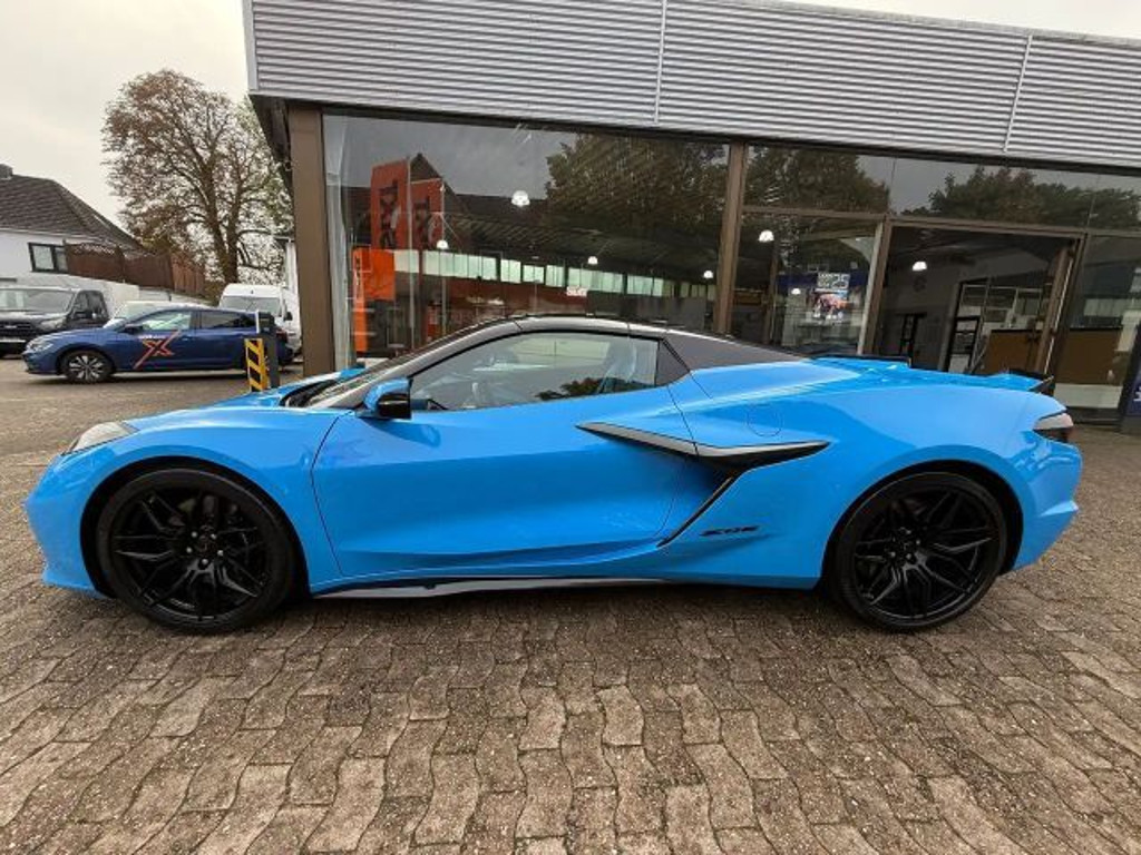 Corvette Z06