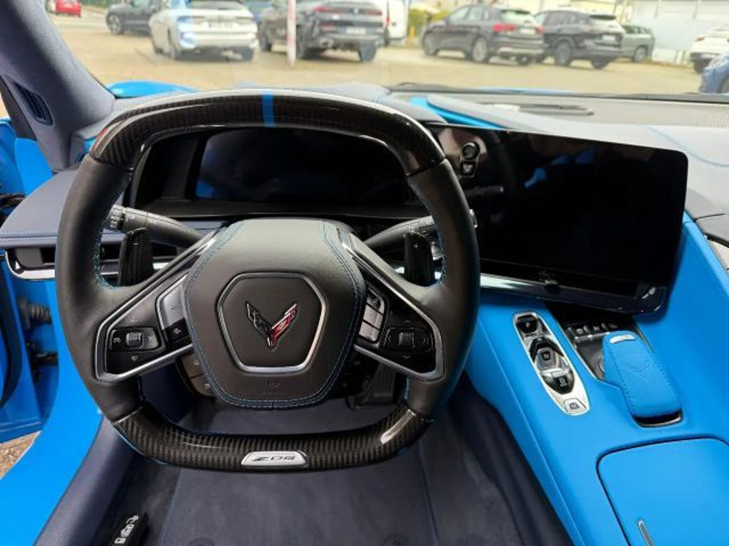 Corvette Z06