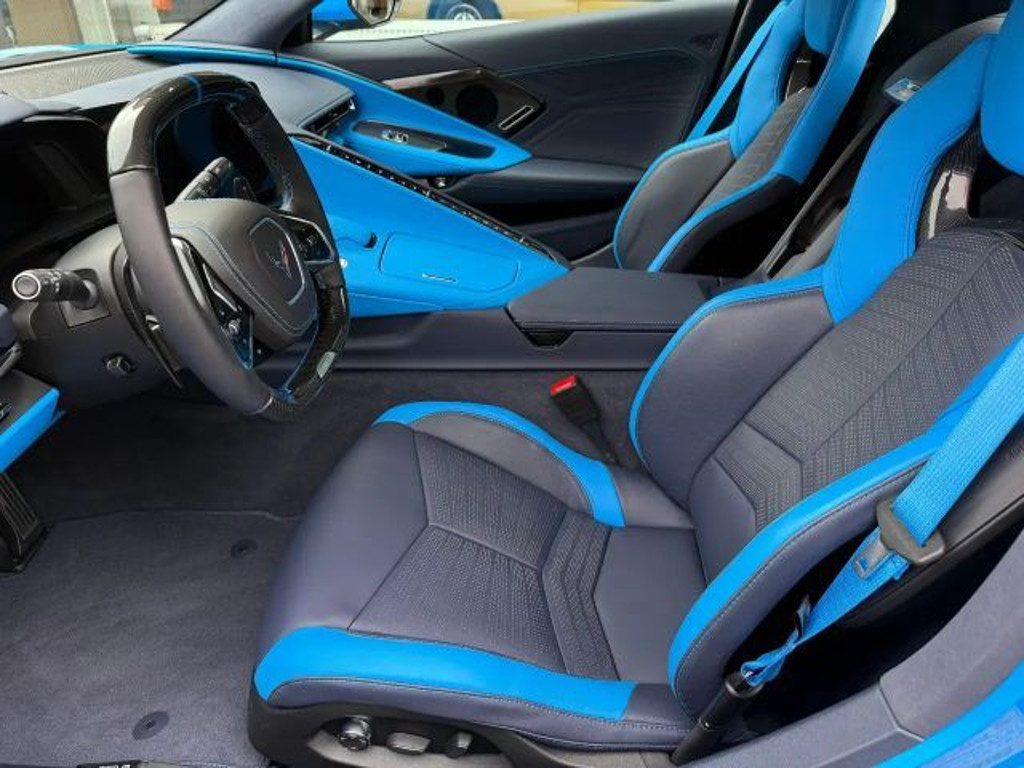 Corvette Z06