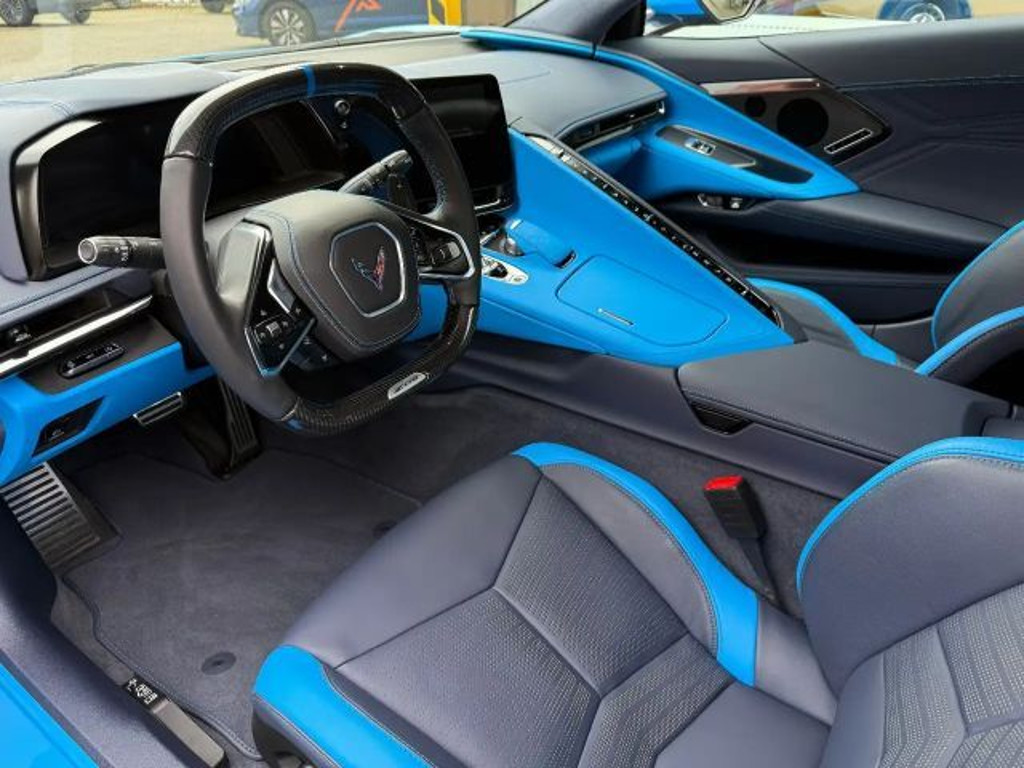 Corvette Z06