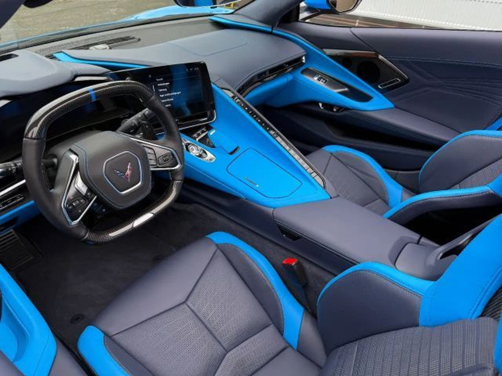 Corvette Z06