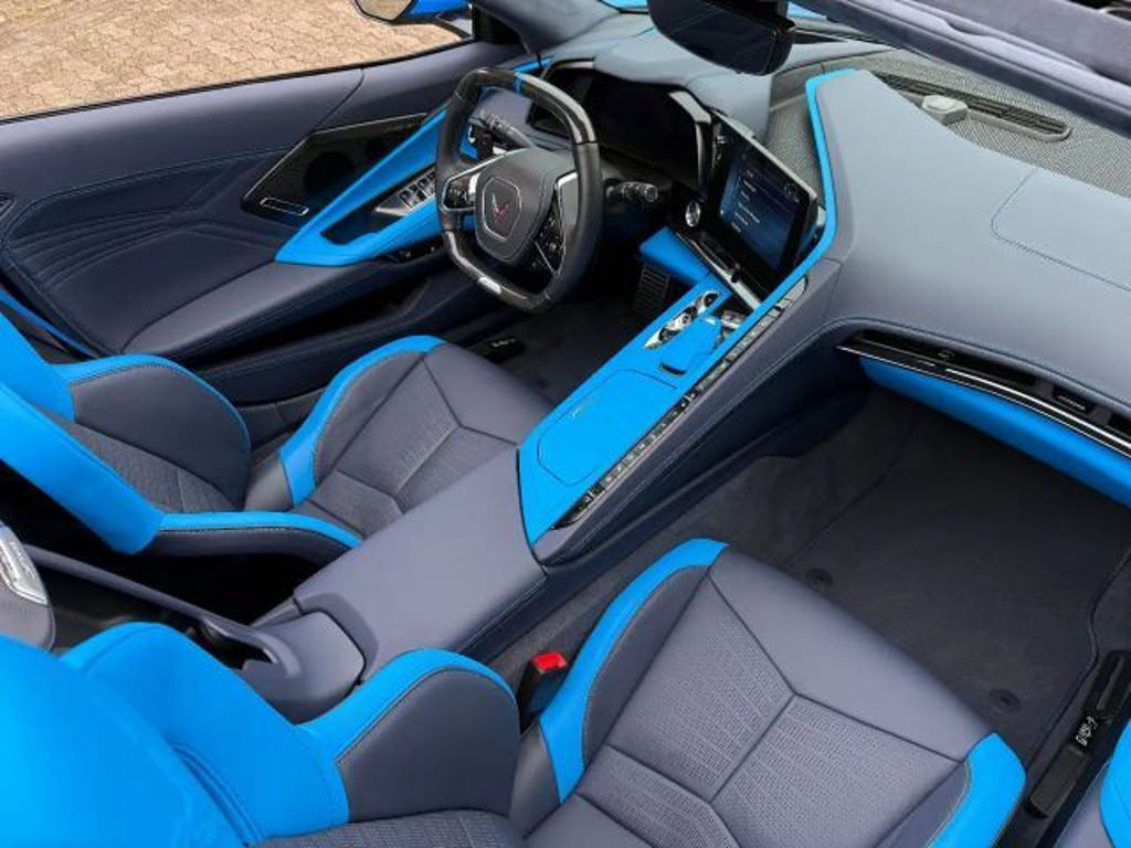 Corvette Z06