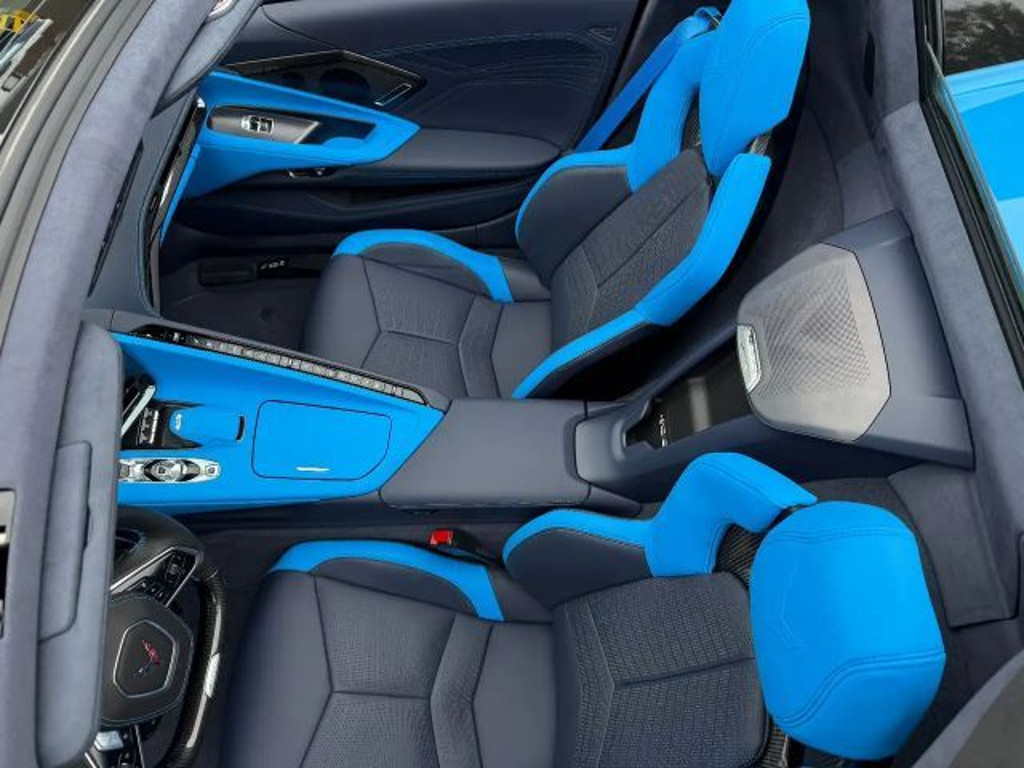 Corvette Z06