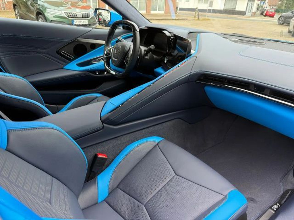 Corvette Z06