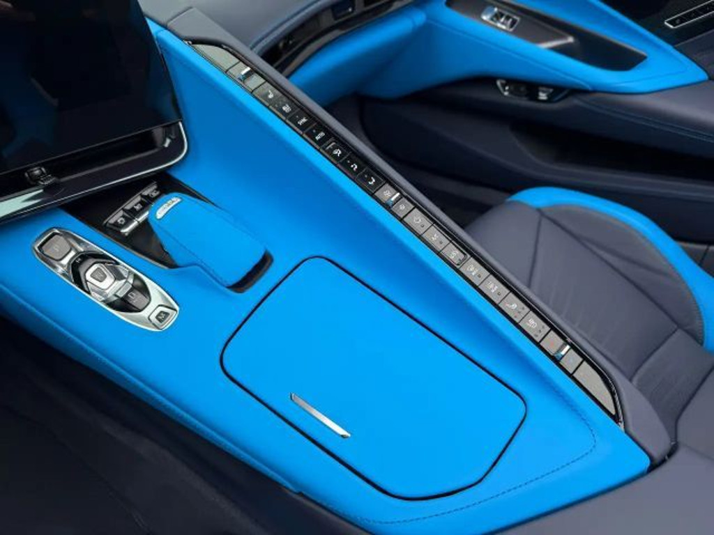 Corvette Z06