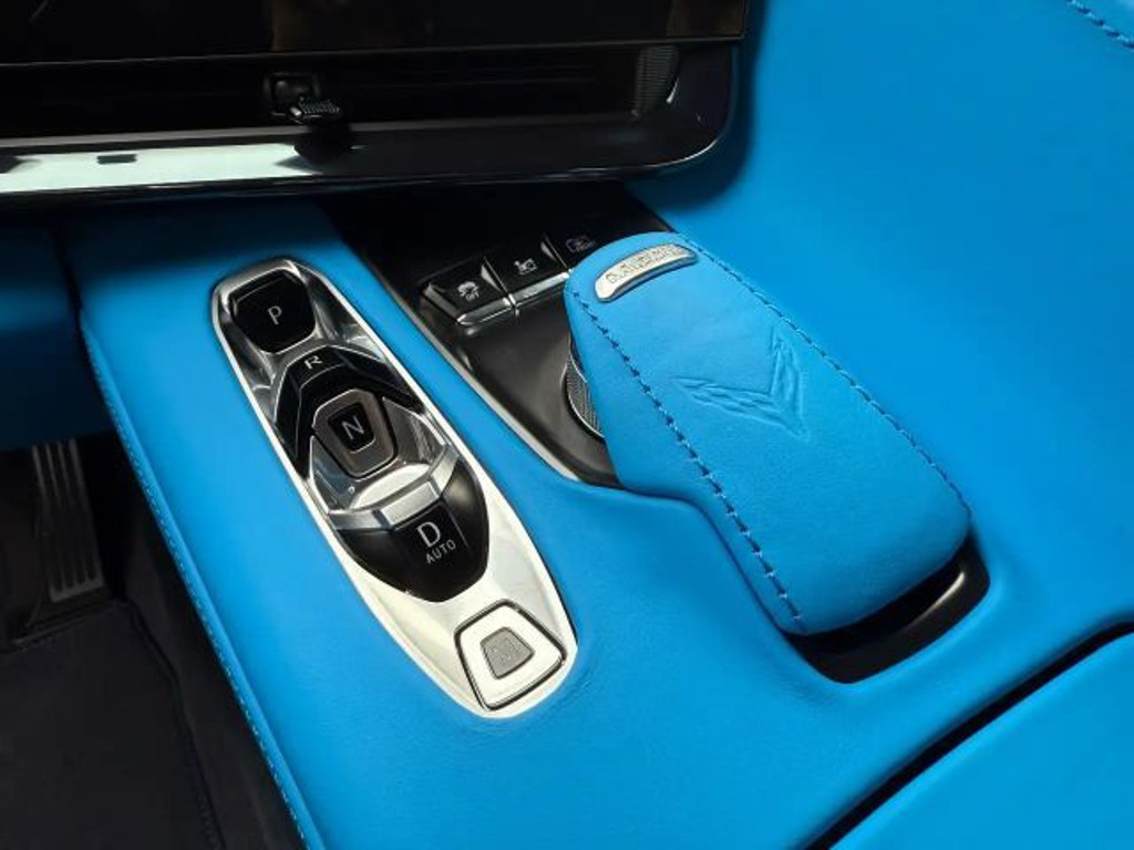 Corvette Z06