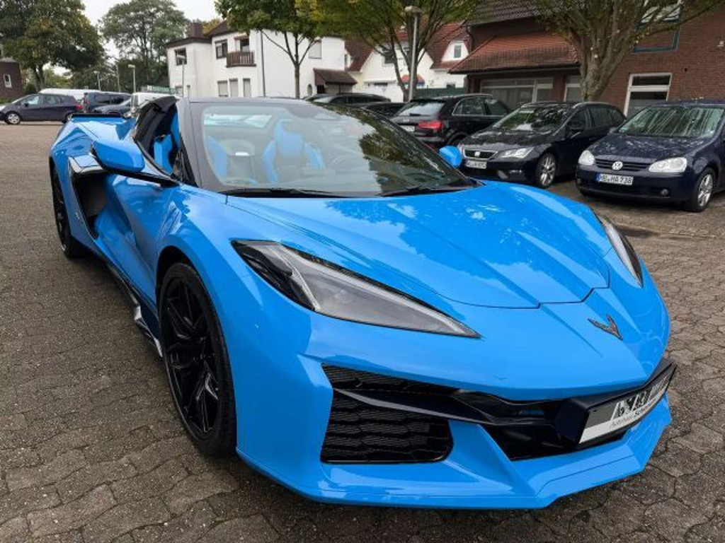 Corvette Z06
