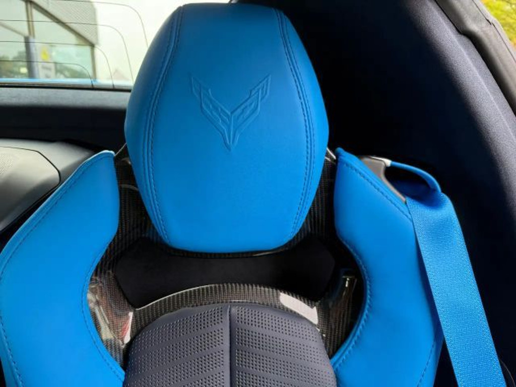 Corvette Z06