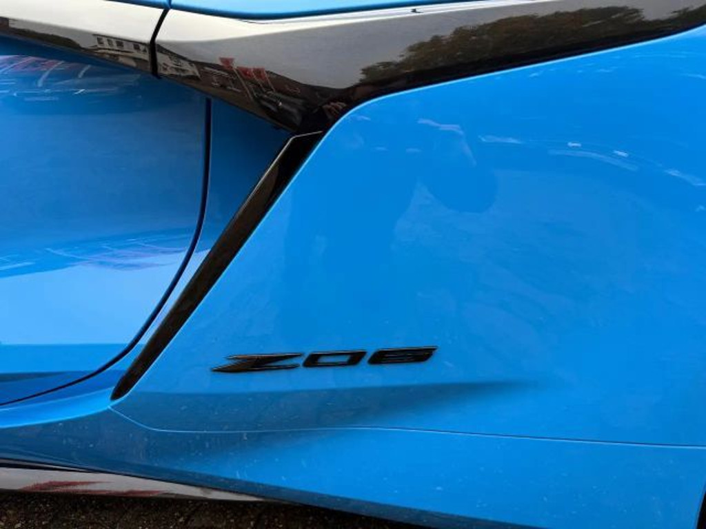 Corvette Z06