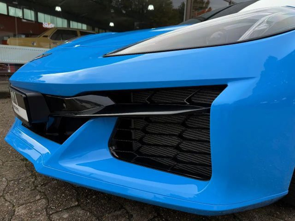 Corvette Z06