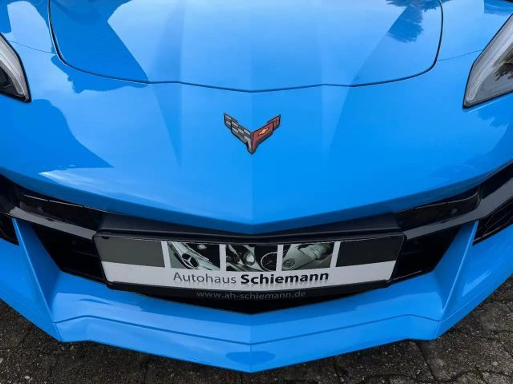 Corvette Z06