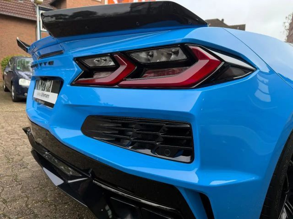 Corvette Z06