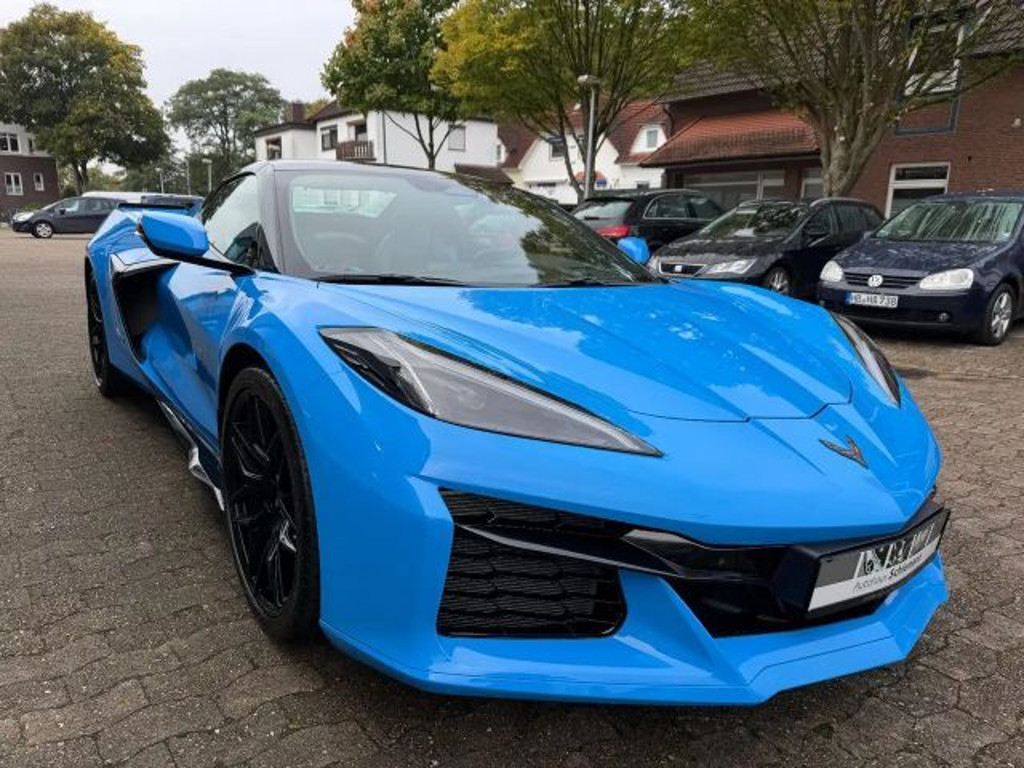 Corvette Z06