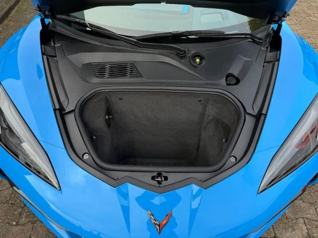 Corvette Z06
