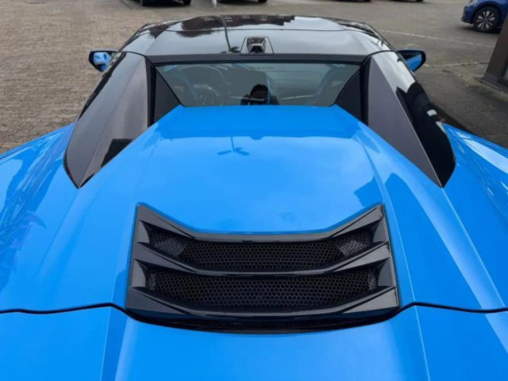 Corvette Z06