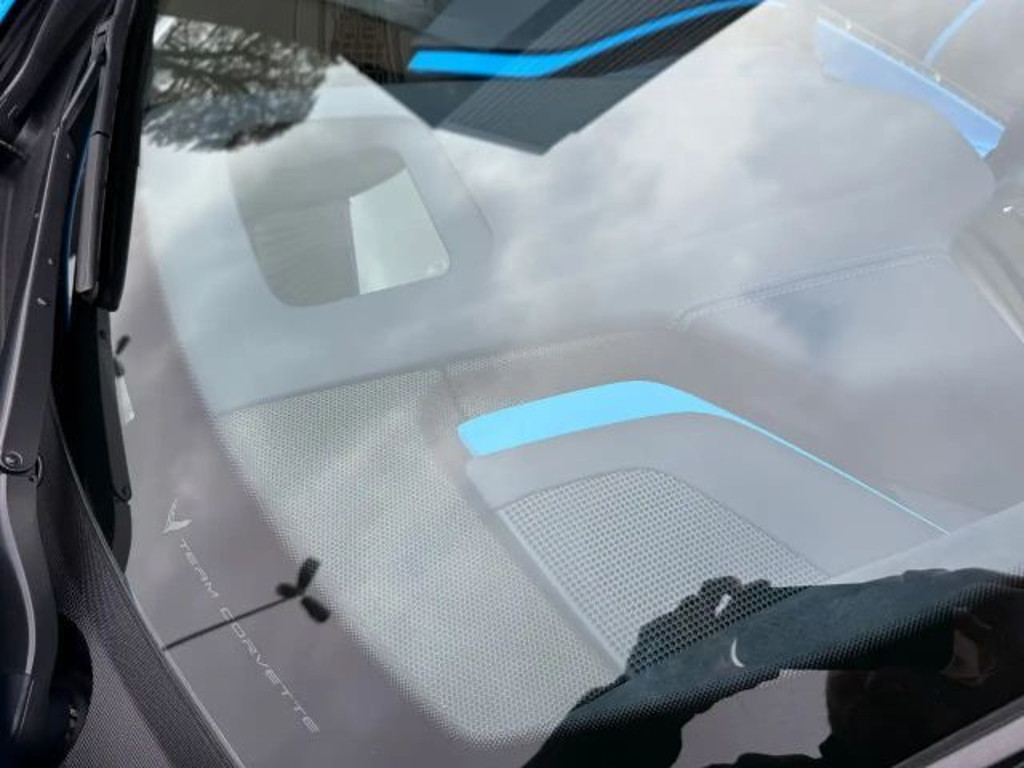 Corvette Z06