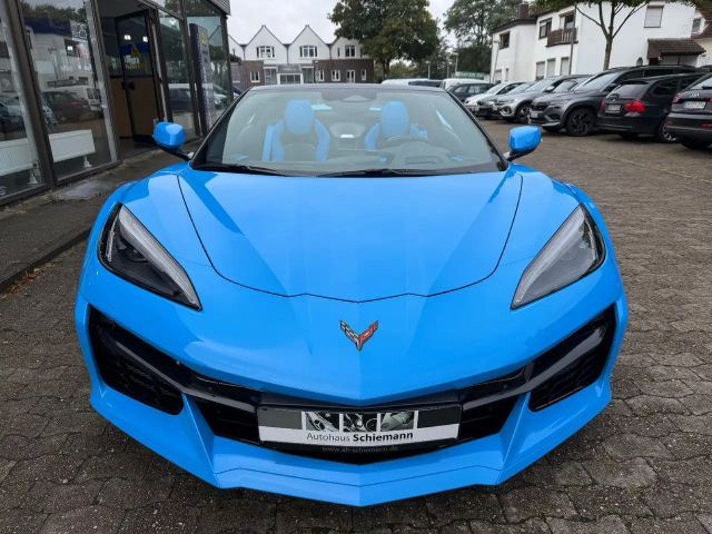 Corvette Z06